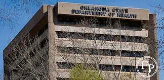 Oklahoma State Health Department