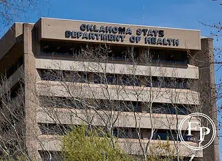 Measles case confirmed after Norman bar exposure Oklahoma State Health Department