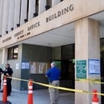 Oklahoma County Courthouse Annex