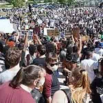 A guide to bills in the Oklahoma Legislature targeting protest rights Rally at Capitol