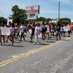 Children's march