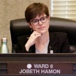 JoBeth Hamon