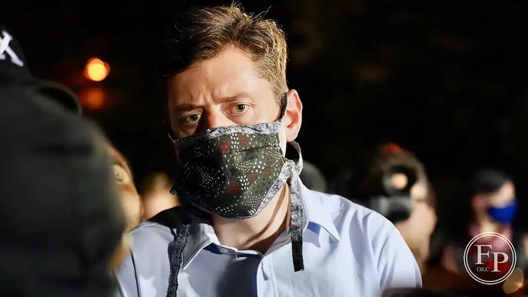 Holt DSC07194 Mayor David Holt