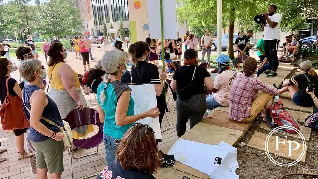 BLM rally July 2, 2020 IMG_0777 (1) Prater protest