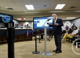 Board of County Commissioners