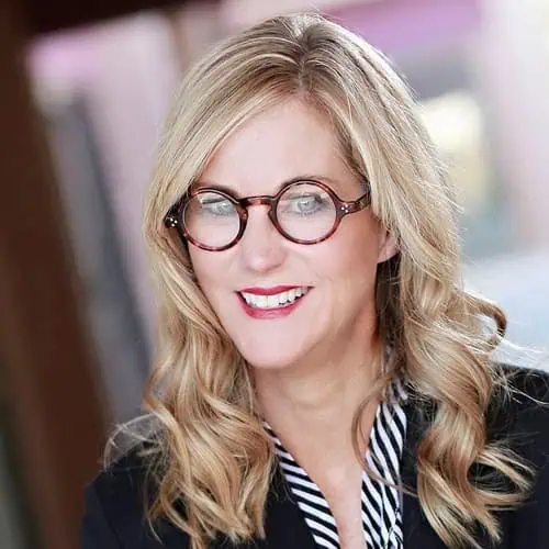 Commissioner candidate