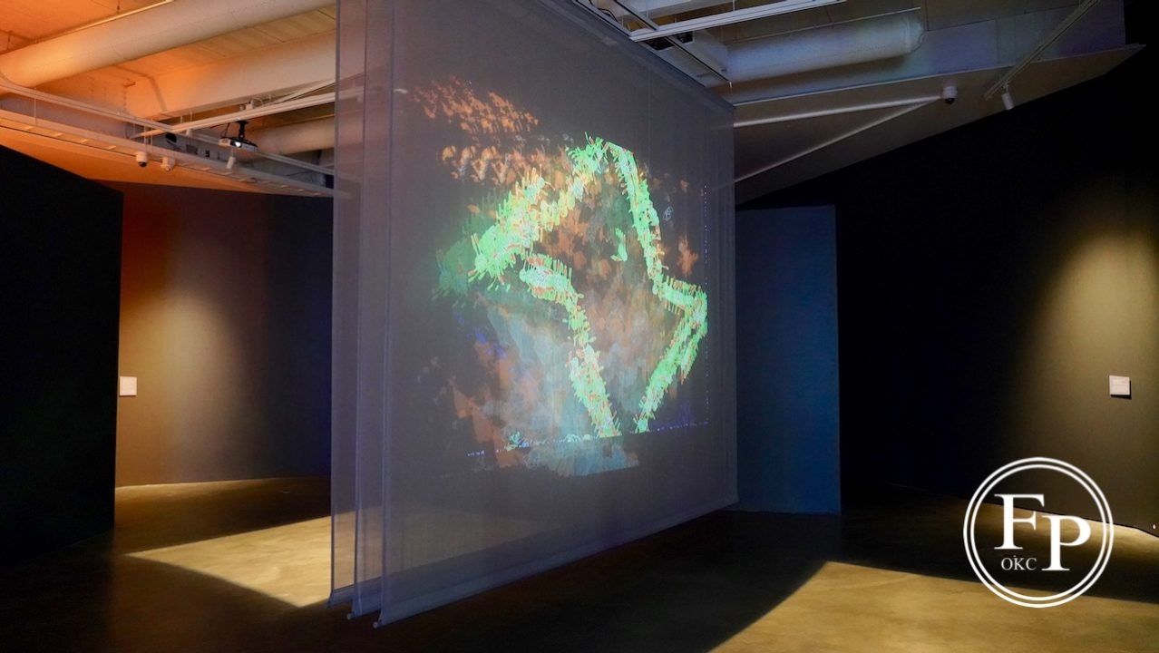 Oklahoma Contemporary