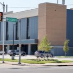 Clara Luper Educational Services Center