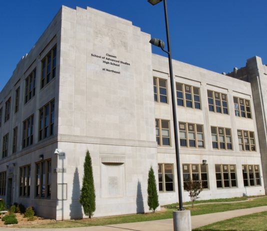 Classen SAS at Northeast