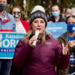 Kendra Horn