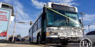 bus stabbing