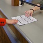 filing for office