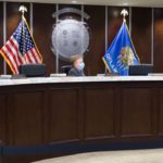 Board of County Commissioners