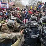 Capitol riot