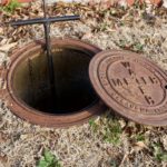 Utilities disconnection