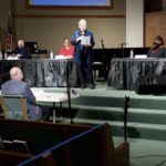 Ward 3 candidate forum