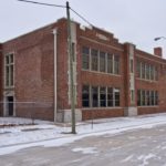 Willard Winter Shelter