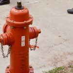 Fire Hydrant