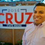José Cruz