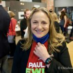 Paula Lewis