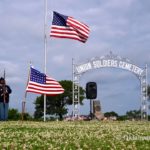 Union War Dead