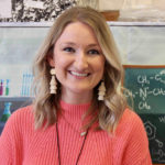 teacher of the year
