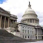 U.S. Capitol