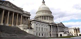 U.S. Capitol