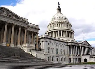 Dept of Justice releases 3 million pages of Epstein files U.S. Capitol