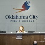 OKCPS Board of Ed