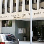 Oklahoma County
