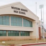 western heights