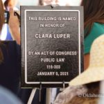 Clara Luper