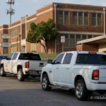 First day of School