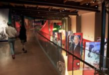 First Americans Museum