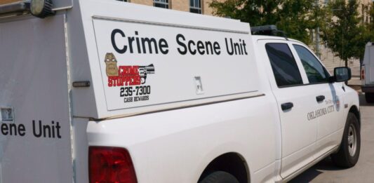 crime