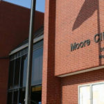 Moore, Oklahoma