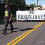 Julius Jones