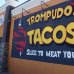 Trompudos Tacos