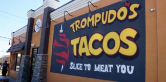 Trompudos Tacos