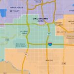 Congressional redistricting