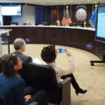 Board of County Commissioners