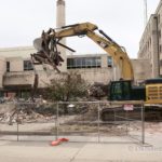 demolition