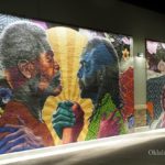 homeland murals