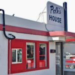 Polk's House