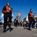 Martin Luther King, Jr. Day parade