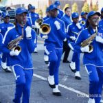 Millwood Marching Falcons