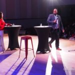 Mayoral debate