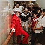 Jason Scott and the High Heat