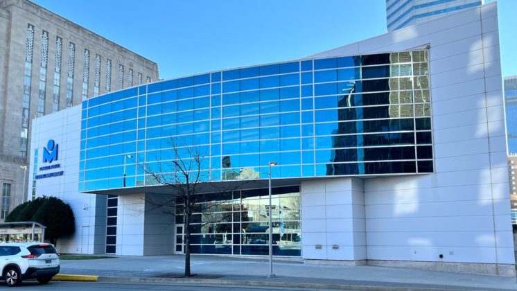 Metropolitan Library System starts 2024 with exciting program offerings